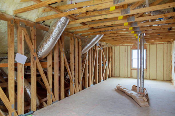 Best Energy Efficiency Solutions in Liberty Triangle, FL