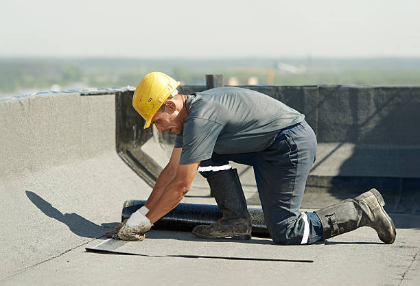 Best Insulation for Specific Applications in Liberty Triangle, FL