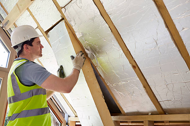 Best Insulation for Specific Applications in Liberty Triangle, FL